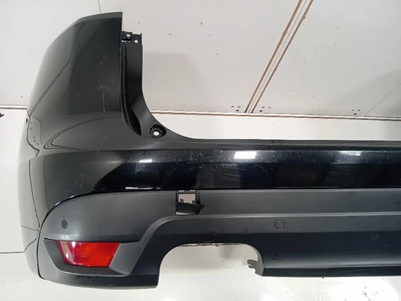 Paraurti POST HK83-17D781-AAW Jaguar F-pace 2015