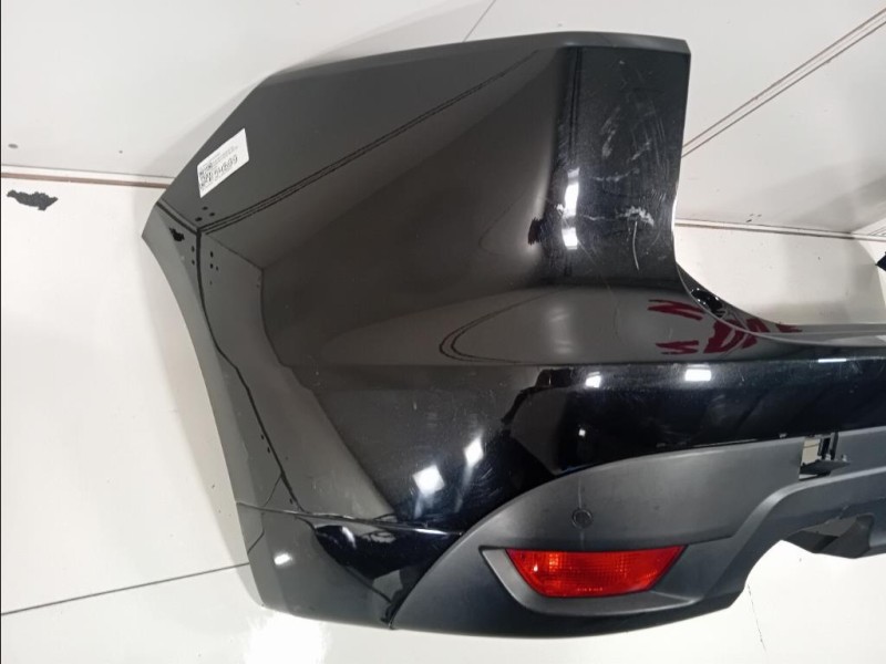 Modanatura Paracolpi Passaruota POST SX 114129-10 715710 Mini MINI Cooper R56 2007