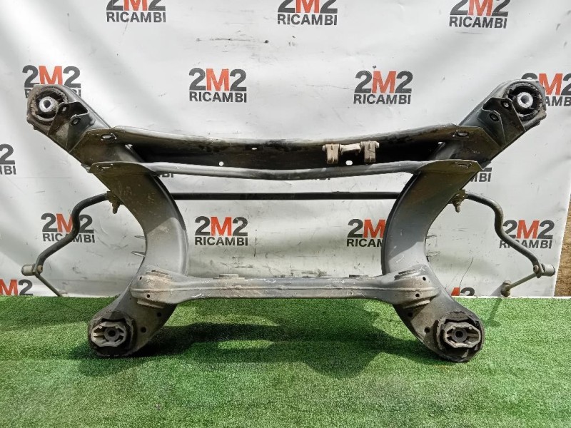 Assale POST A2053504333 Mercedes Classe C W205 2014