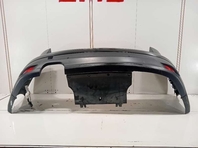 Paraurti POST HK83-17D781-AAW Jaguar F-pace 2015