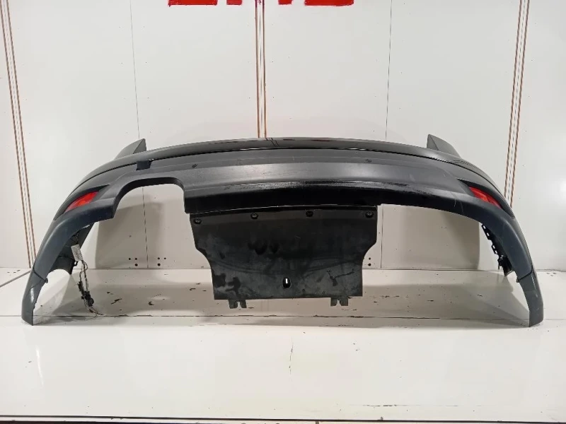 Paraurti POST HK83-17D781-AAW Jaguar F-pace 2015