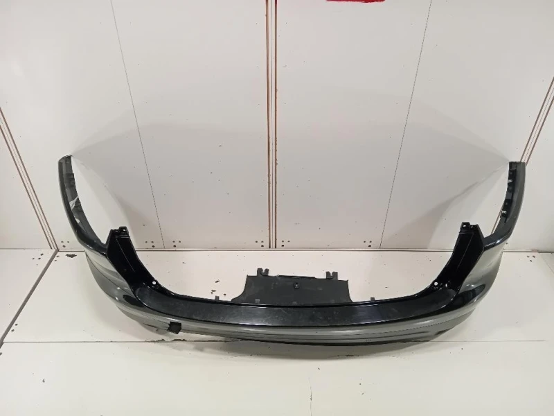 Paraurti POST HK83-17D781-AAW Jaguar F-pace 2015