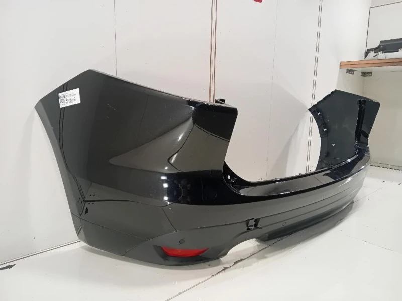 Paraurti POST HK83-17D781-AAW Jaguar F-pace 2015