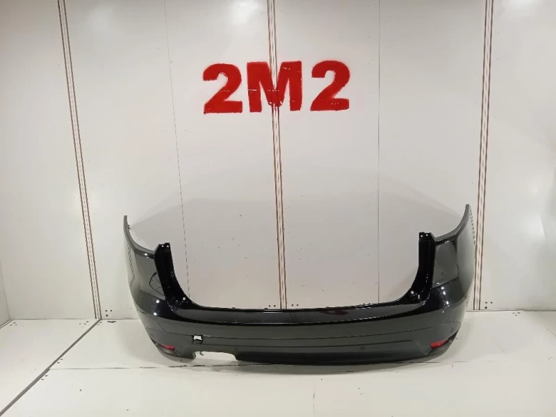 Paraurti POST HK83-17D781-AAW Jaguar F-pace 2015