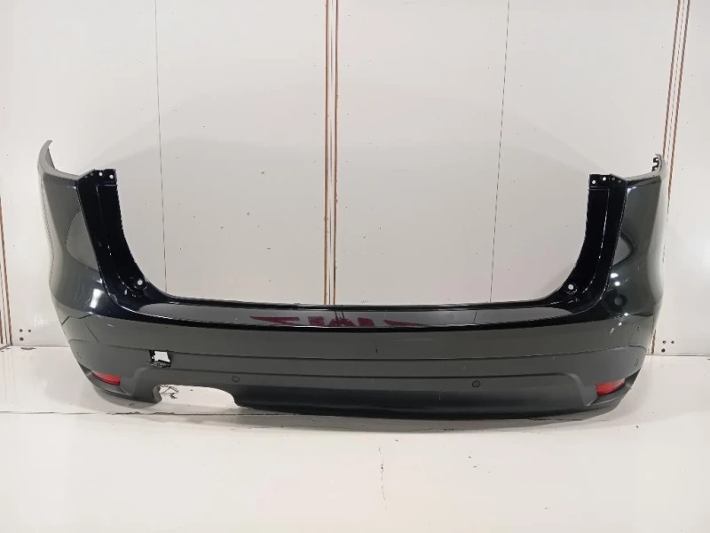 Paraurti POST HK83-17D781-AAW Jaguar F-pace 2015