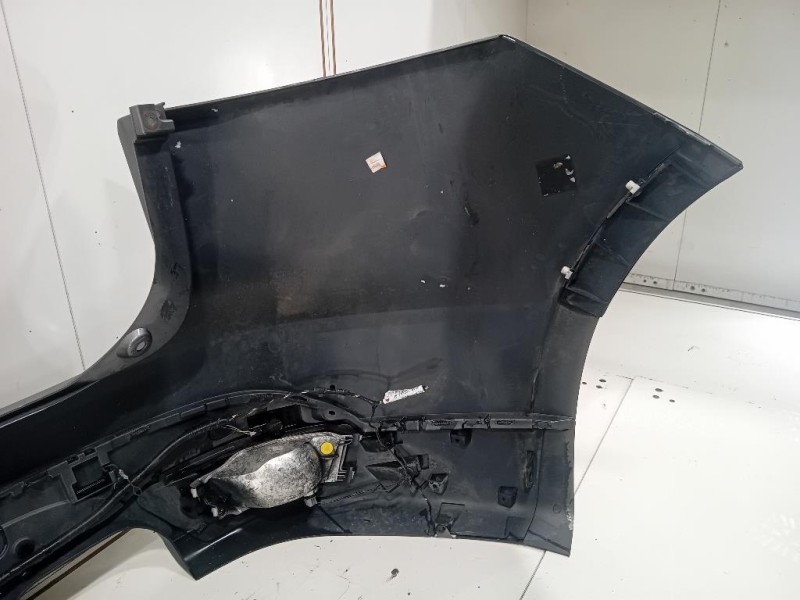 Modanatura Paracolpi Passaruota POST SX 7157106 Mini MINI Cooper R56 2007