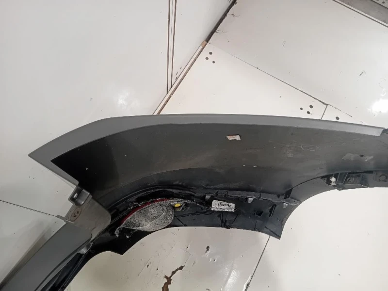 Paraurti POST PARAURTI POST Jaguar F-pace 2015