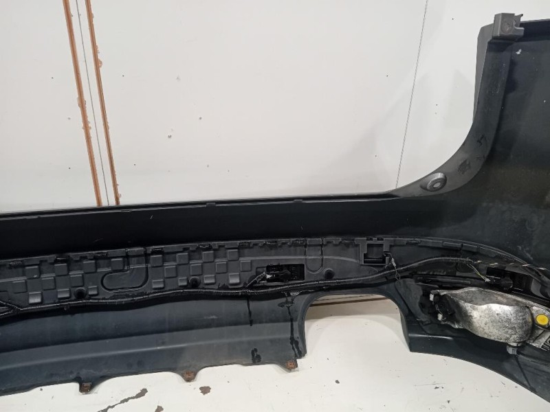 Paraurti POST PARAURTI POST Jaguar F-pace 2015