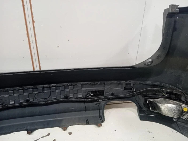 Paraurti POST PARAURTI POST Jaguar F-pace 2015