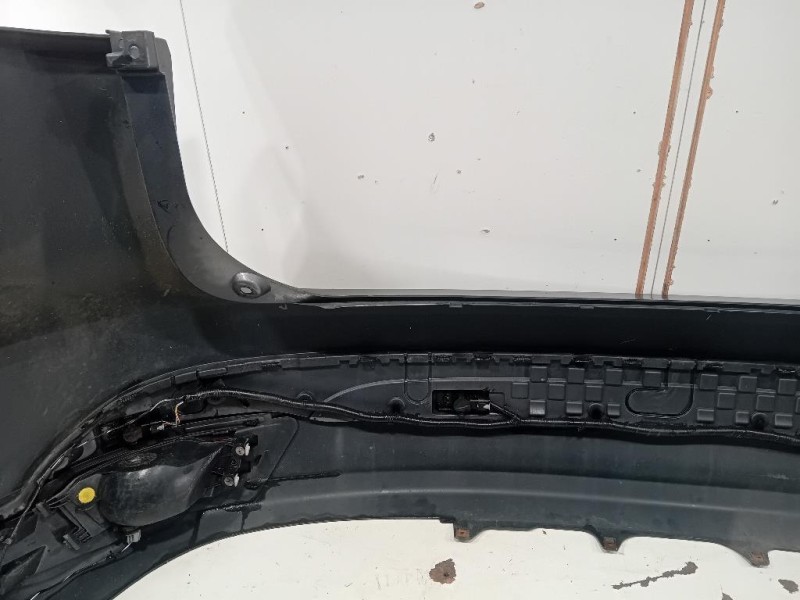 Modanatura Paracolpi Passaruota POST SX 114129-10 7157105 Mini MINI Cooper R57 Cabrio 2007