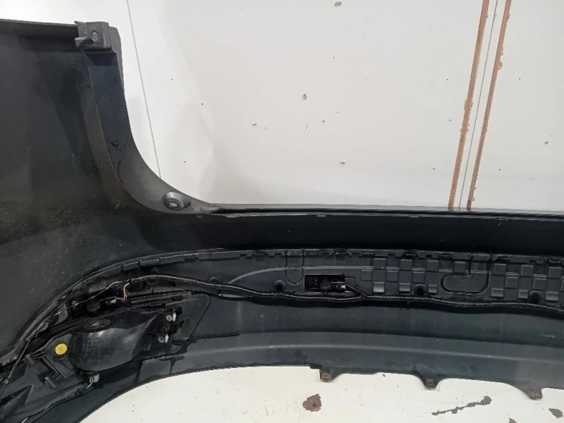 Paraurti POST PARAURTI POST Jaguar F-pace 2015