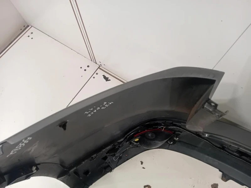 Paraurti POST PARAURTI POST Jaguar F-pace 2015