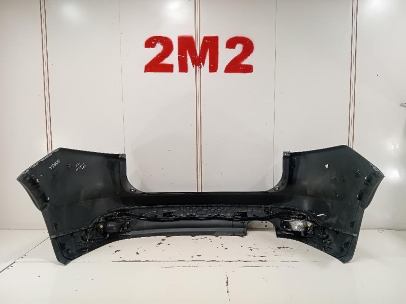 Paraurti POST PARAURTI POST Jaguar F-pace 2015