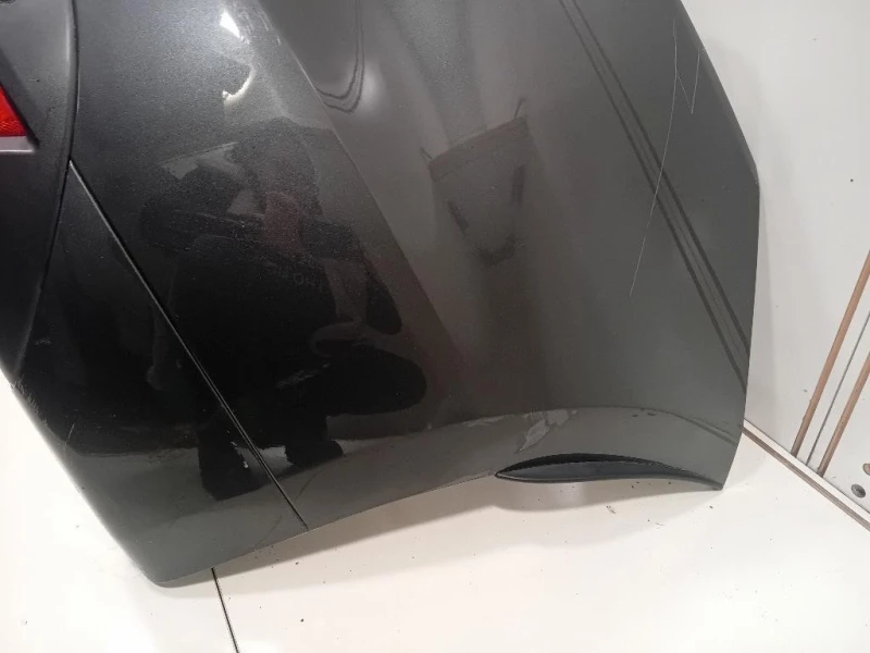 Paraurti POST PARAURTI POST Jaguar F-pace 2015