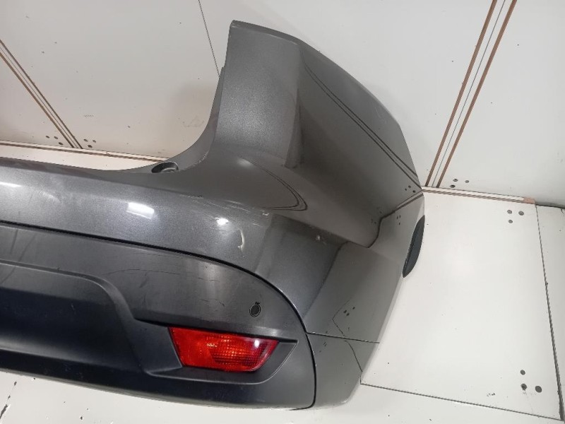 Modanatura Paracolpi Passaruota POST SX 51777157105 Mini MINI Cooper R57 Cabrio 2007