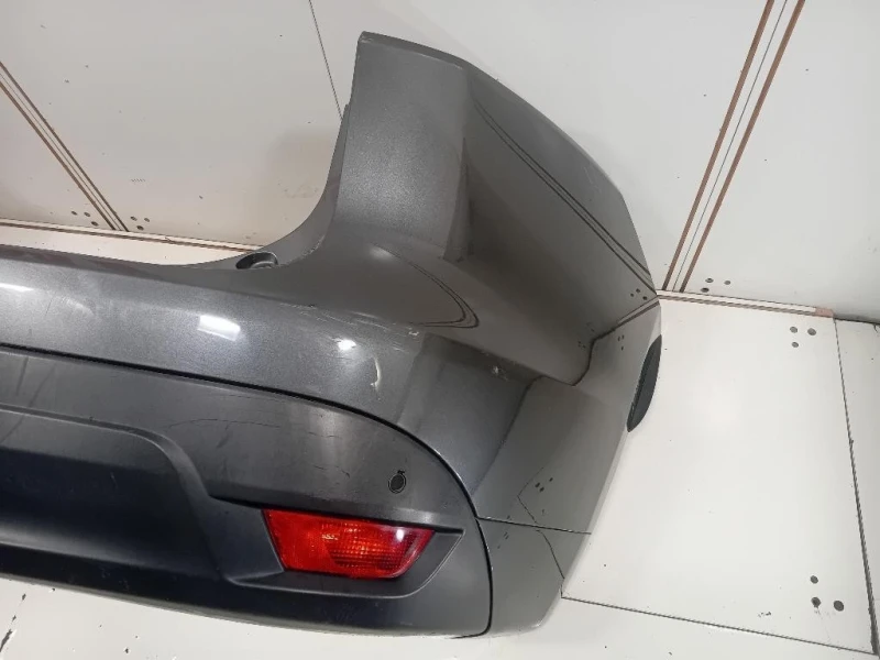 Paraurti POST PARAURTI POST Jaguar F-pace 2015