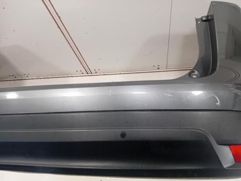 Modanatura Paracolpi Passaruota POST SX 51777157105 Mini MINI Cooper R57 Cabrio 2007