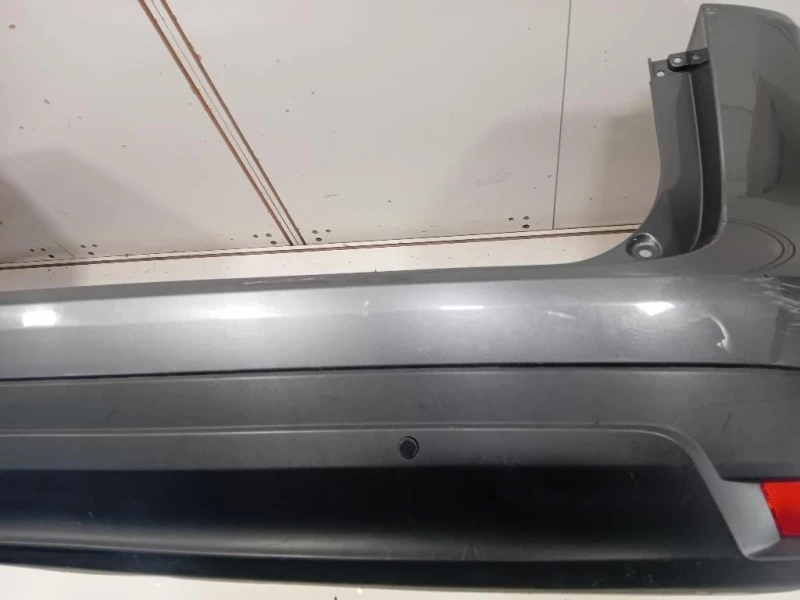 Paraurti POST PARAURTI POST Jaguar F-pace 2015