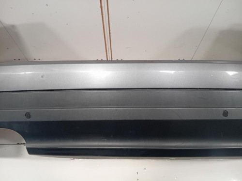 Modanatura Paracolpi Passaruota POST SX 51777157105 Mini MINI Cooper R57 Cabrio 2007