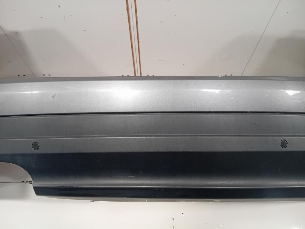 Modanatura Paracolpi Passaruota POST SX 51777157105 Mini MINI Cooper R57 Cabrio 2007