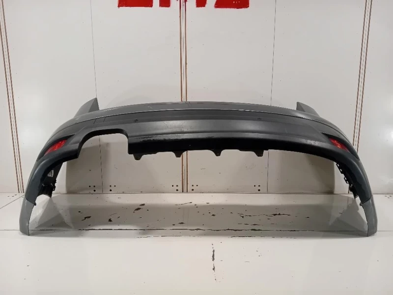 Paraurti POST PARAURTI POST Jaguar F-pace 2015