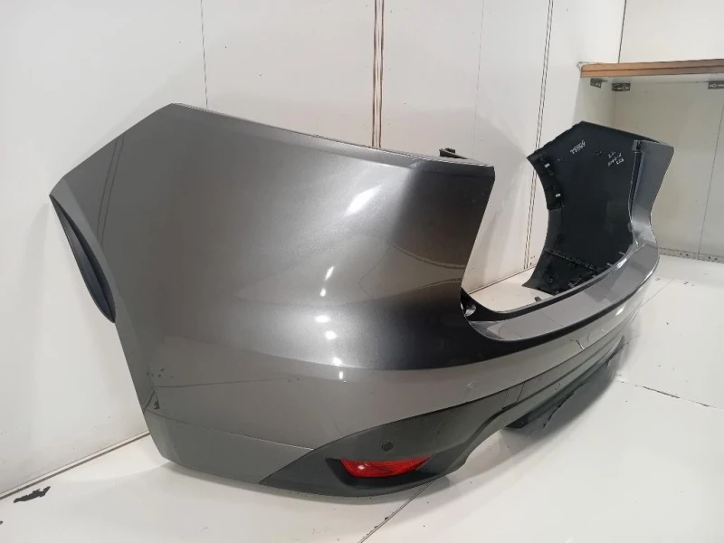 Paraurti POST PARAURTI POST Jaguar F-pace 2015