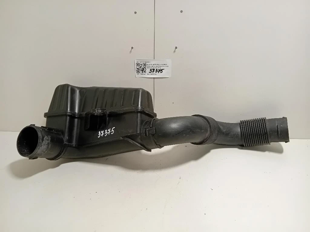 Scatola Filtro ARIA 1371 2754425-0 Mini Countryman Cooper R60 2010