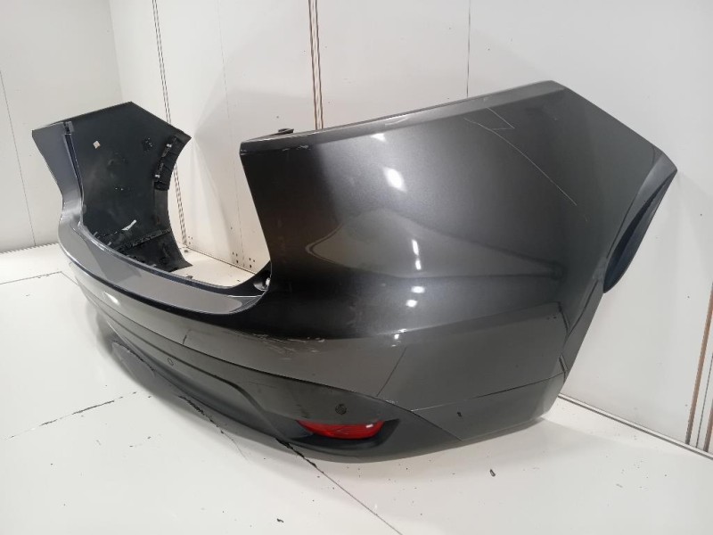 Paraurti POST PARAURTI POST Jaguar F-pace 2015