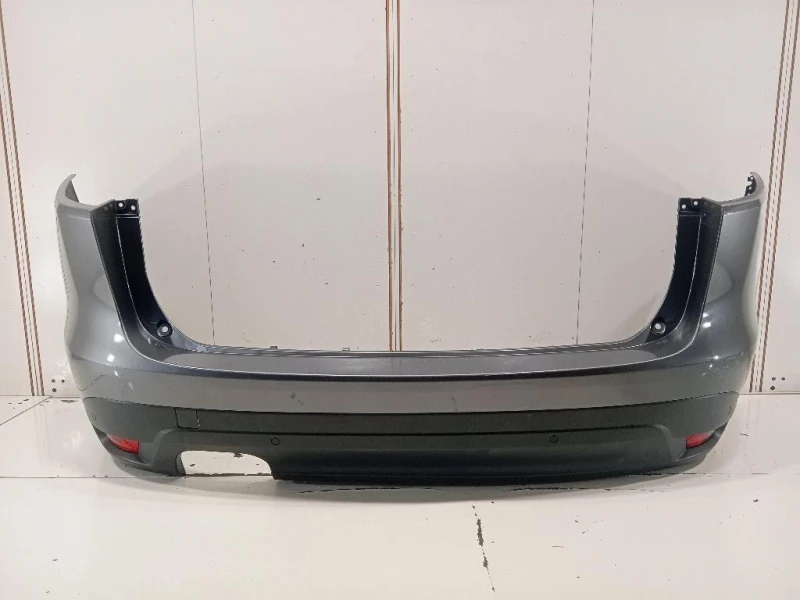 Paraurti POST PARAURTI POST Jaguar F-pace 2015