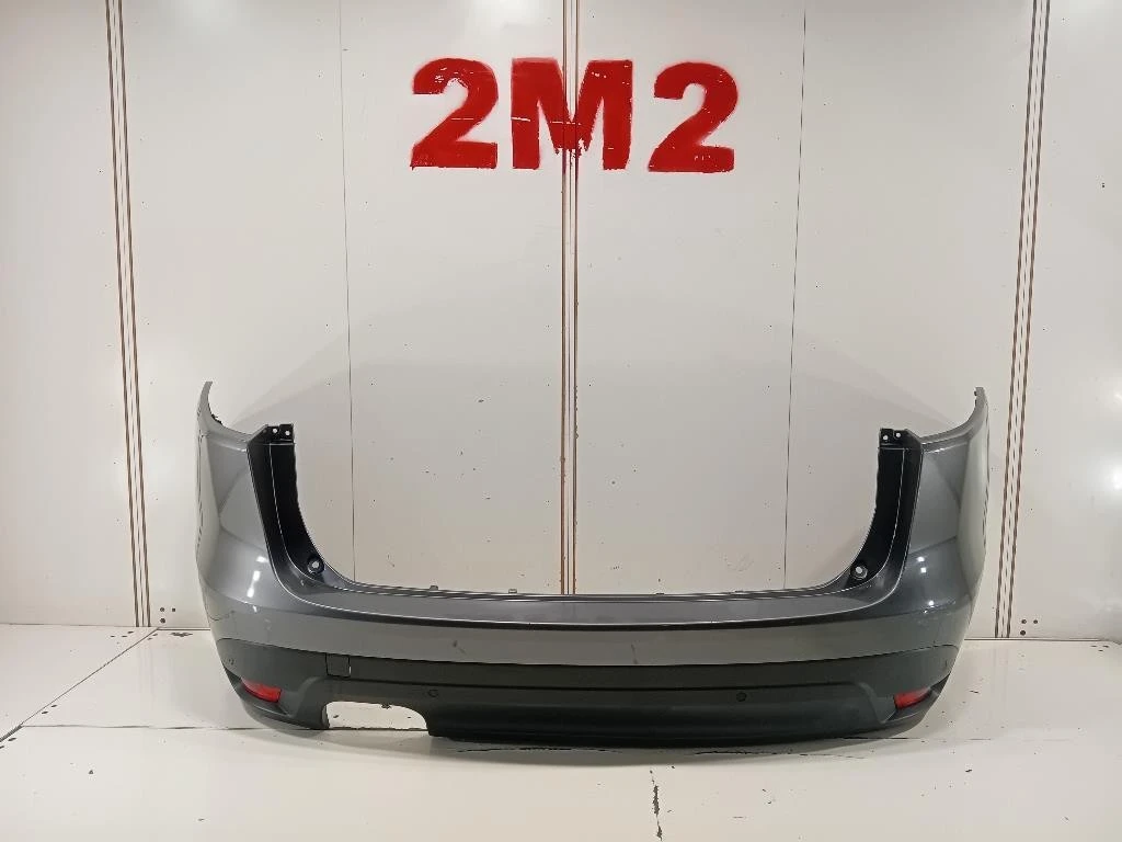 Paraurti POST PARAURTI POST Jaguar F-pace 2015