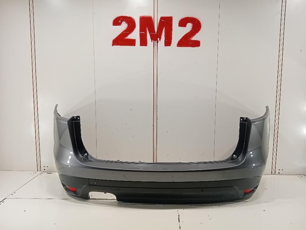 Modanatura Paracolpi Passaruota POST SX 51777157105 Mini MINI ONE R56 2007