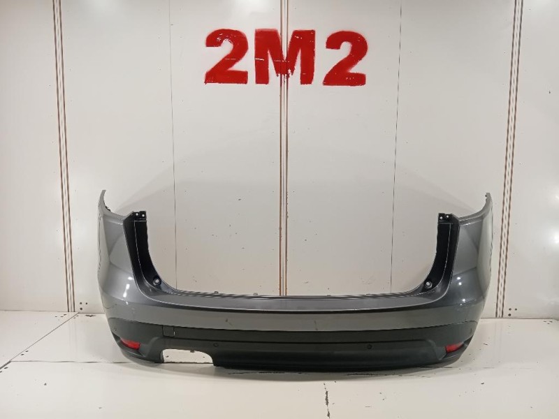 Paraurti POST PARAURTI POST Jaguar F-pace 2015