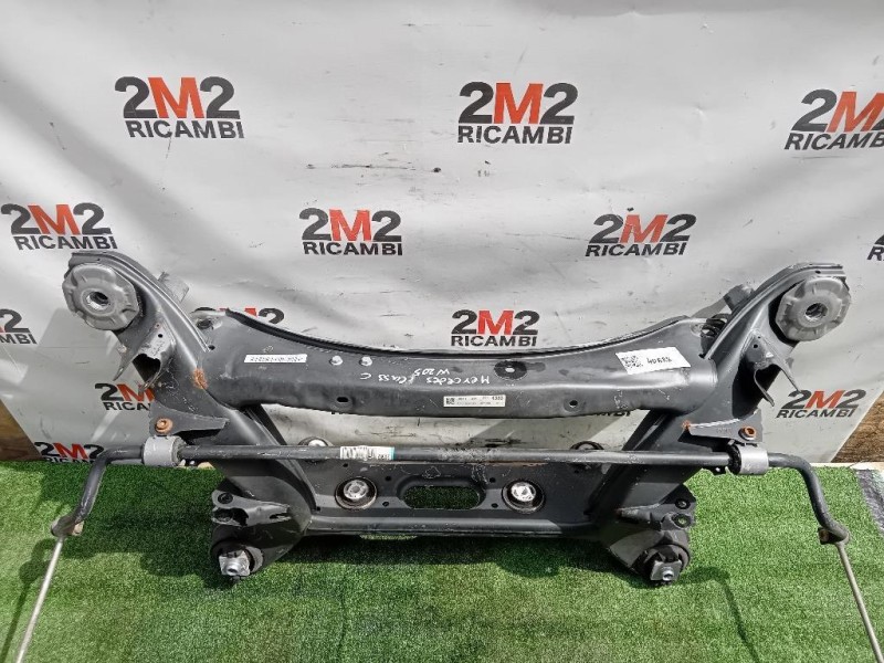 Assale POST A2053504333 Mercedes Classe C W205 2014