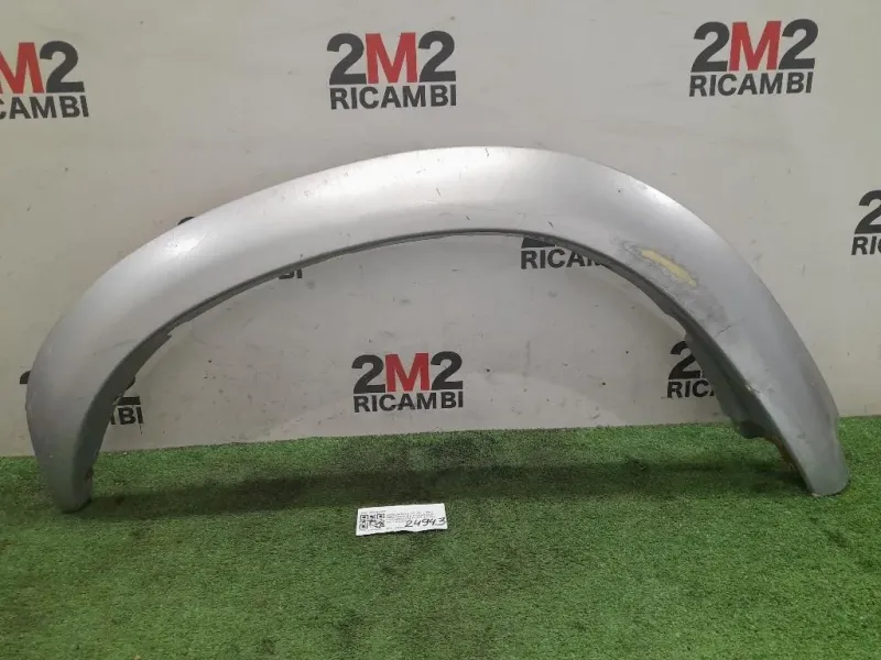 Modanatura Paracolpi Passaruota POST SX MR109305 Mitsubishi L200 II 1997