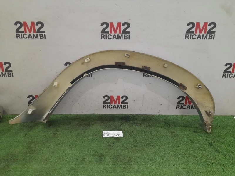 Modanatura Paracolpi Passaruota POST SX MR109305 Mitsubishi L200 II 1997