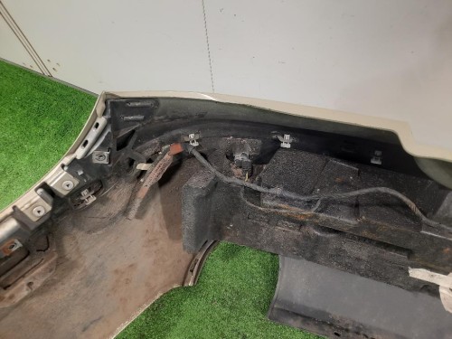 Modanatura Paracolpi Passaruota POST SX 938294EA0B Nissan Qashqai II 2014
