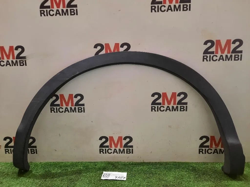 Modanatura Paracolpi Passaruota POST SX 938294EA0B Nissan Qashqai II 2014