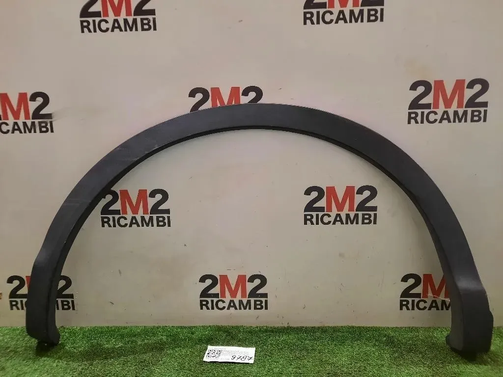 Modanatura Paracolpi Passaruota POST SX 938294EA0B Nissan Qashqai II 2014