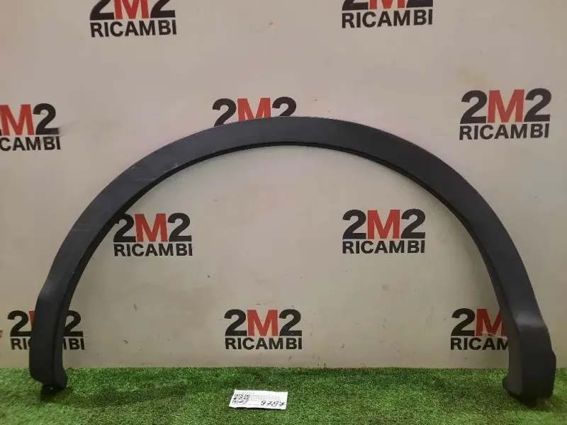 Modanatura Paracolpi Passaruota POST SX 938294EA0B Nissan Qashqai II 2014