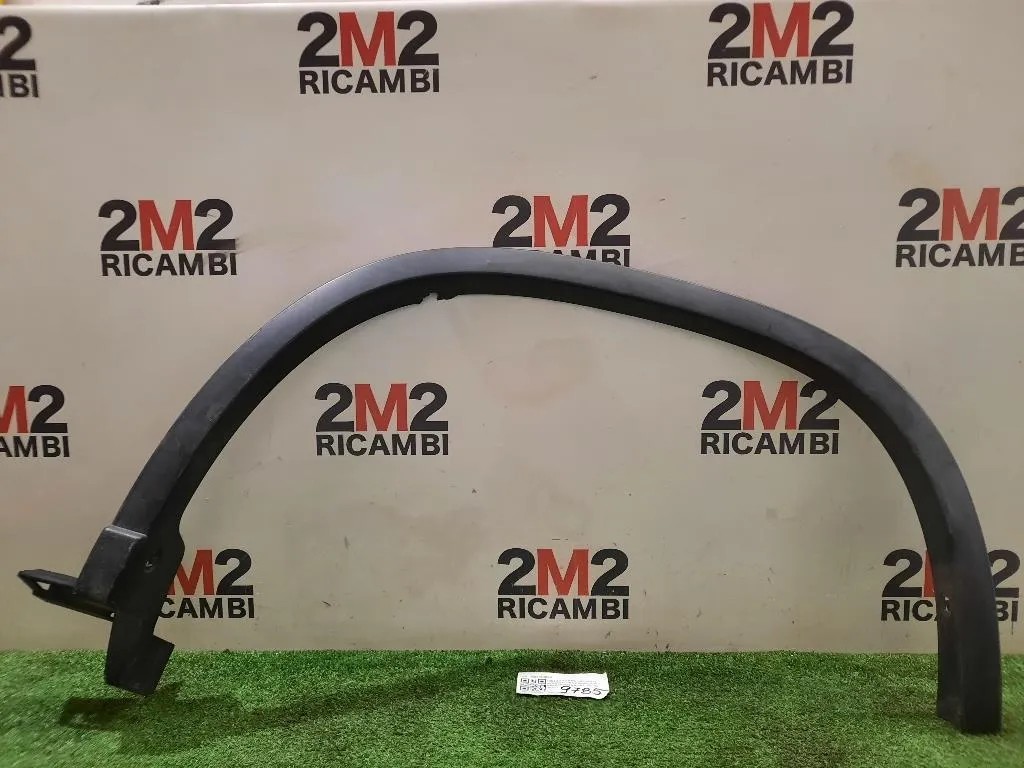 Modanatura Paracolpi Passaruota POST SX 768573UB0A Nissan X-trail III 2011