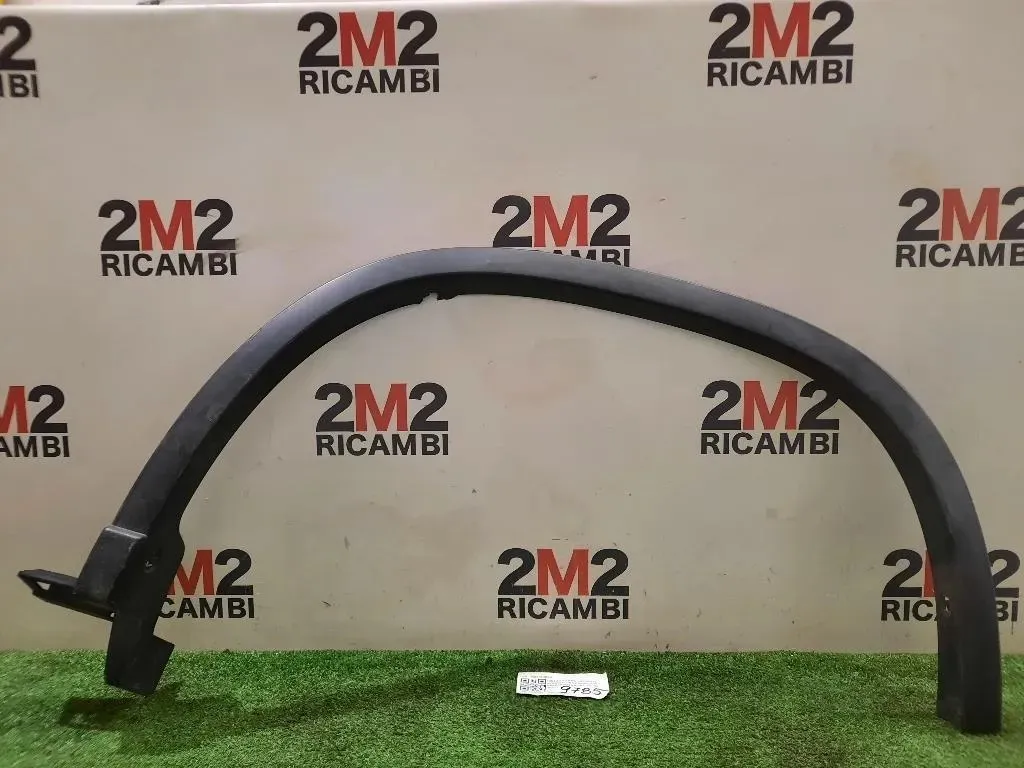 Modanatura Paracolpi Passaruota POST SX 768573UB0A Nissan X-trail III 2011