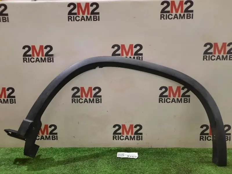 Modanatura Paracolpi Passaruota POST SX 768573UB0A Nissan X-trail III 2011