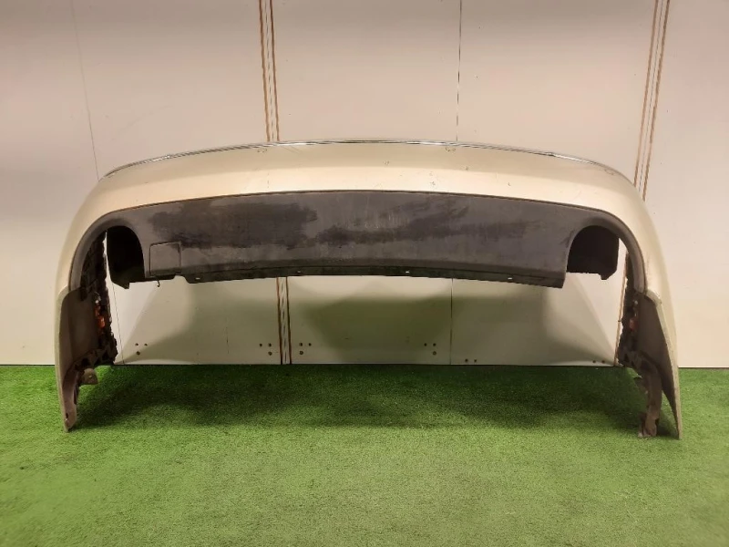 Paraurti POST 4R83-17A894-A Jaguar S-type 1999