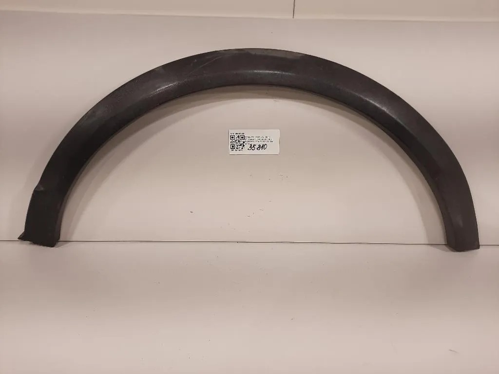 Modanatura Paracolpi Passaruota POST SX 96660209 Opel Antara A 2011