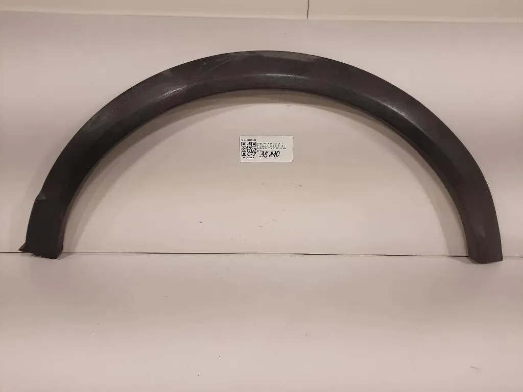 Modanatura Paracolpi Passaruota POST SX 96660209 Opel Antara A 2011