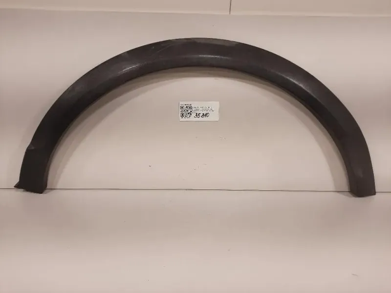 Modanatura Paracolpi Passaruota POST SX 96660209 Opel Antara A 2011