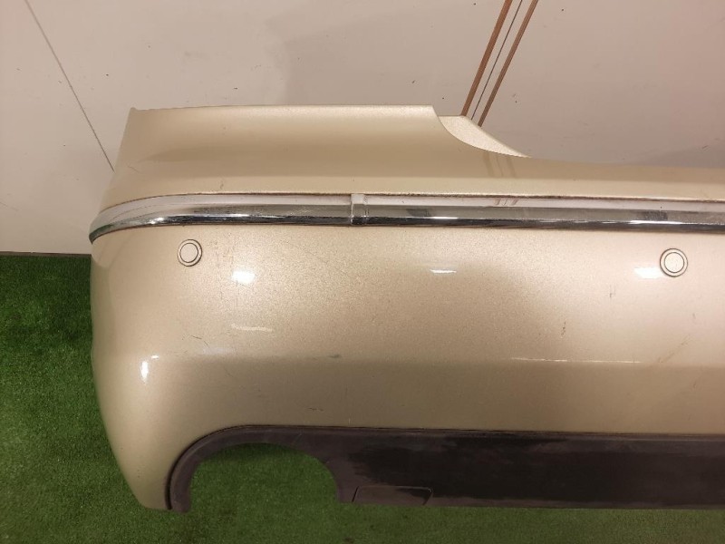 Paraurti POST 4R83-17A894-A Jaguar S-type 1999