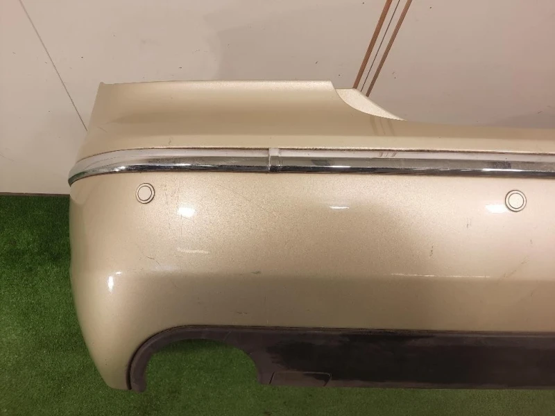 Paraurti POST 4R83-17A894-A Jaguar S-type 1999