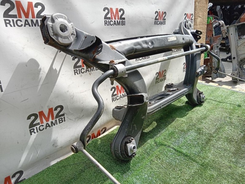 Assale POST A2053504333 Mercedes Classe C W205 2014