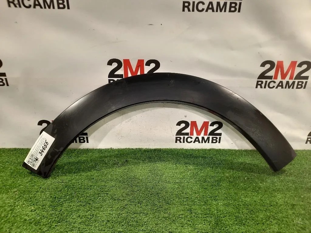 Modanatura Paracolpi Passaruota POST SX COPERTURA MODANATURA PASSARUOTA 96660209 Opel Antara A 2011